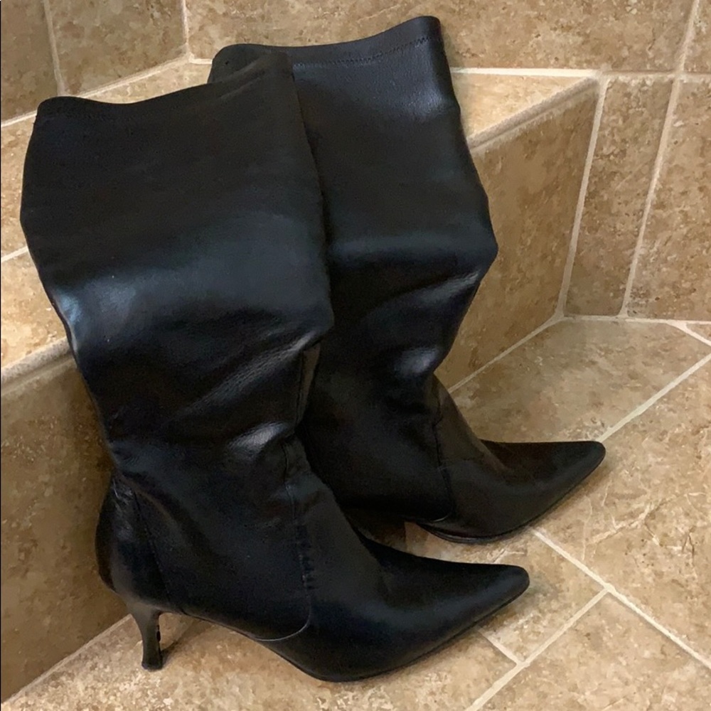 Cole Haan boots